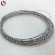 Gr2 low price high quality pure Titanium wire